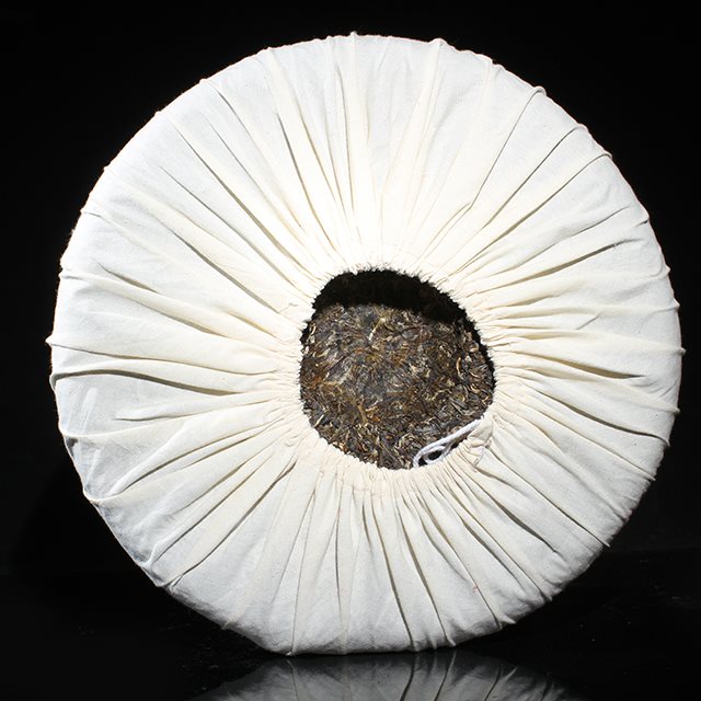 2013年福饼限量典藏版 3000g/饼