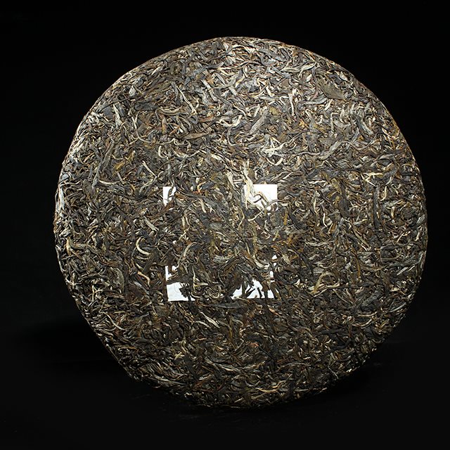 2013年福饼限量典藏版 3000g/饼