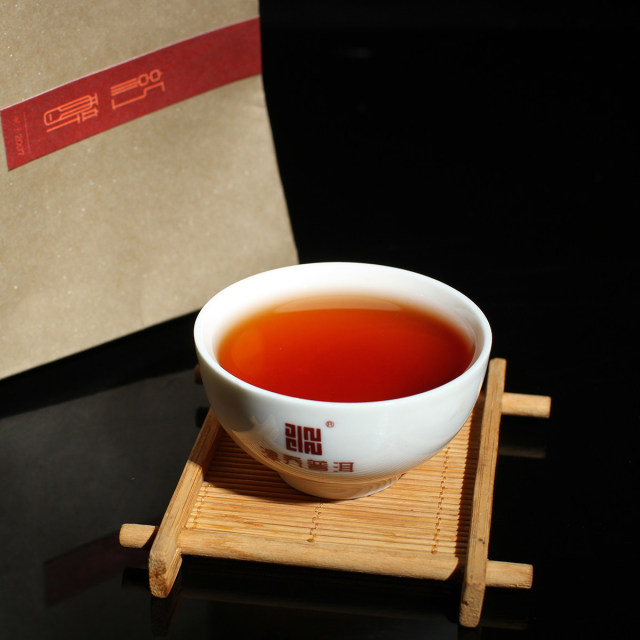 2013年红醉 散茶 200g