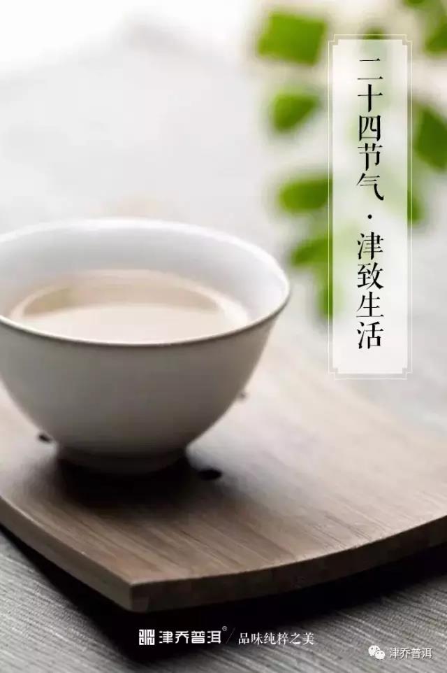 【茶文】惊蛰|一雷惊蛰始，春风送暖燕归来