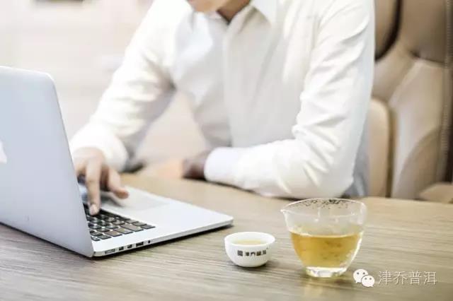 【茶文】青年节 | 新茶与青春，相逢正当时