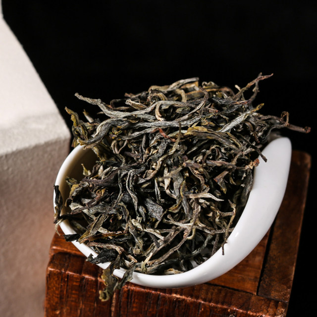 2015年珍株 散茶 250g