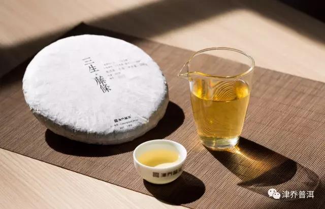 【津品解析】三生·藤条，今天我们只谈品鉴。