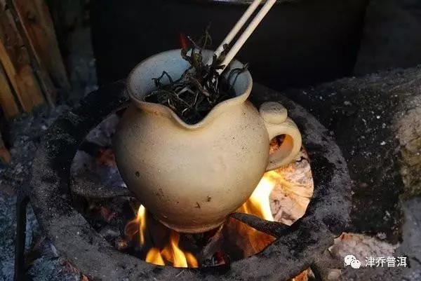 【茶俗】来云南，茶可以喝还可以做成佳肴