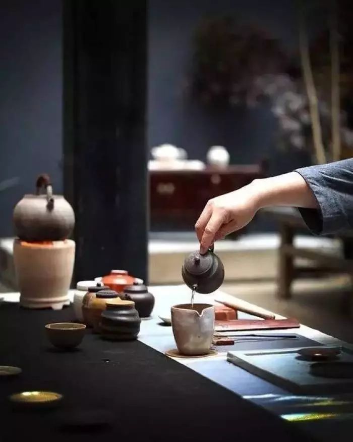 【茶百科】冷天这样花式冲泡，你的普洱茶更好喝