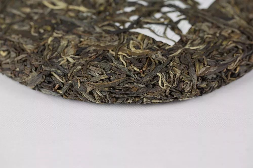 【津品解析】说说“口粮茶”