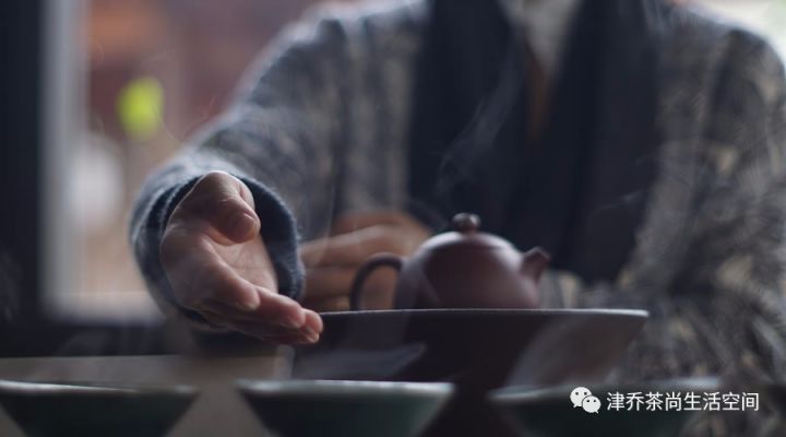 【茶话】古人喝茶讲的是心境，而你讲的却是——