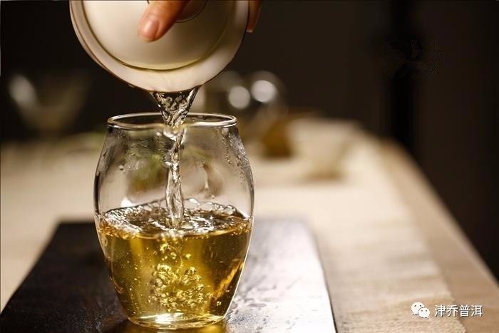【茶百科】品茶有道，说说茶叶的饱满度和层次感