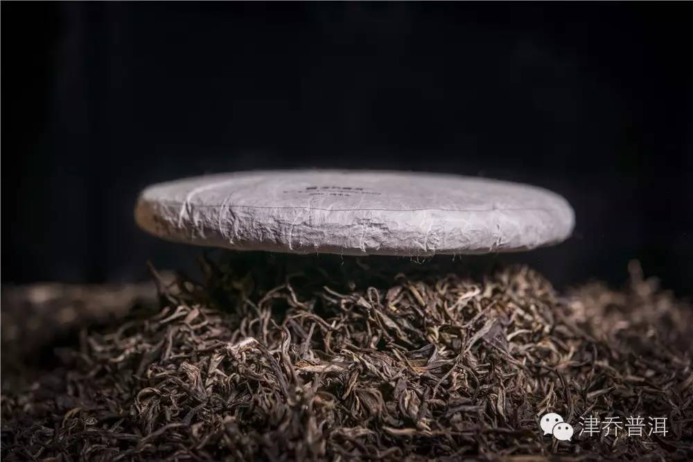 【动态】一款准备了半年的茶，说的却是去年的事，“合一”全新作品即将推出。