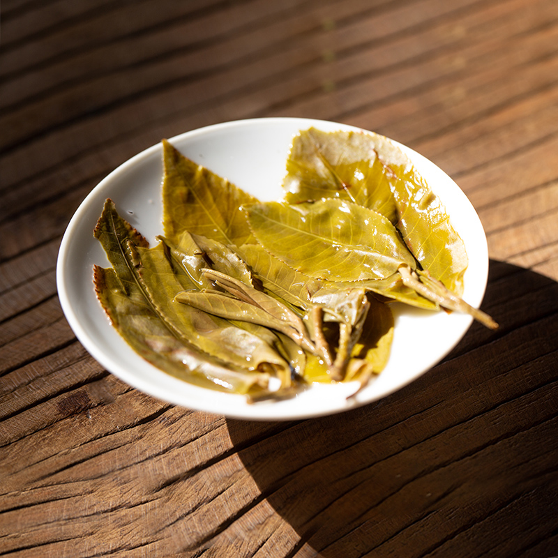 2018年磨烈·上寨 500g+42g/套