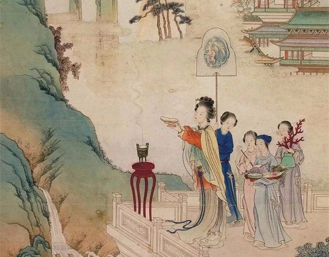 【茶文】七夕七夕，生生不息，爱与生活不可辜负