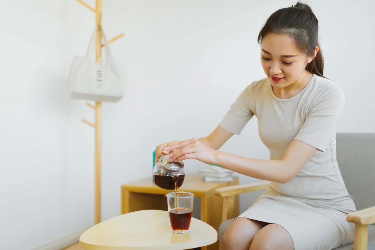 【津品茶话】喝“津味小青柑”的时候，我们究竟能喝到什么？