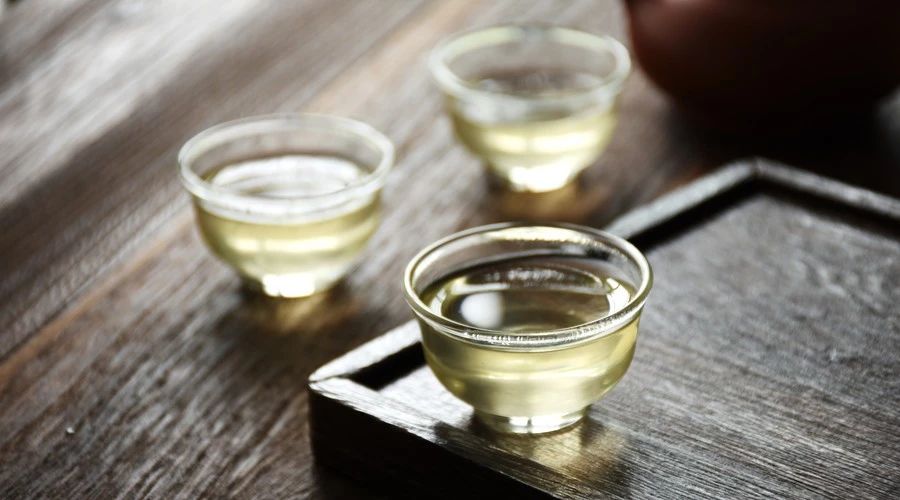 【津品茶话】事茶，即是守住一颗本心