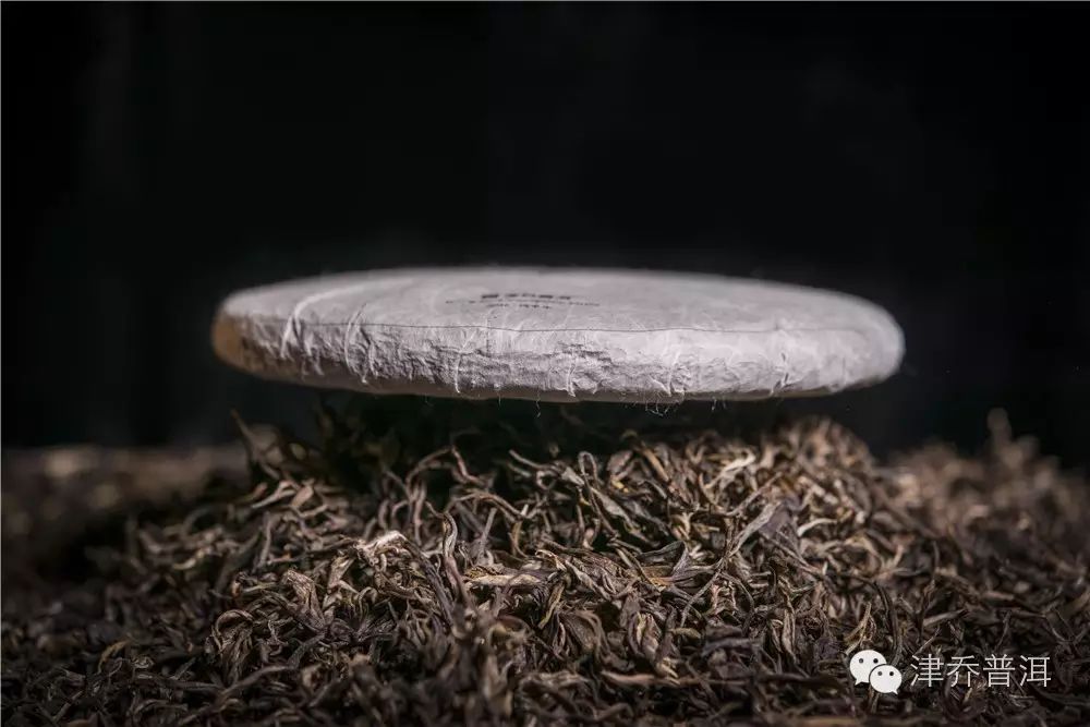 【茶百科】普洱茶的“厚”到底是什么？