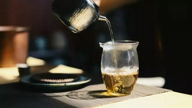 【动态】公道杯 | 好器会懂茶，杯杯公道在人心