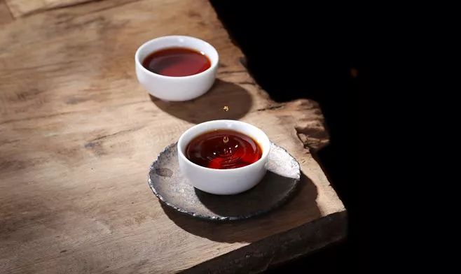 【津品茶话】熟茶也能回甘生津吗？