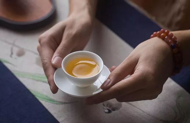 【茶文】何止于米，相期于茶