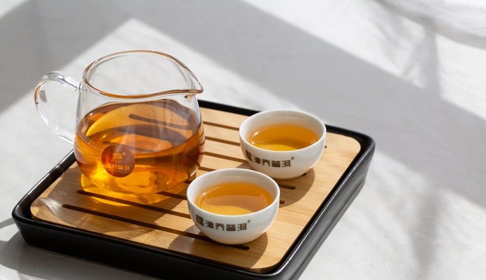 【茶百科】喝普洱茶，为什么要注重“层次感”？