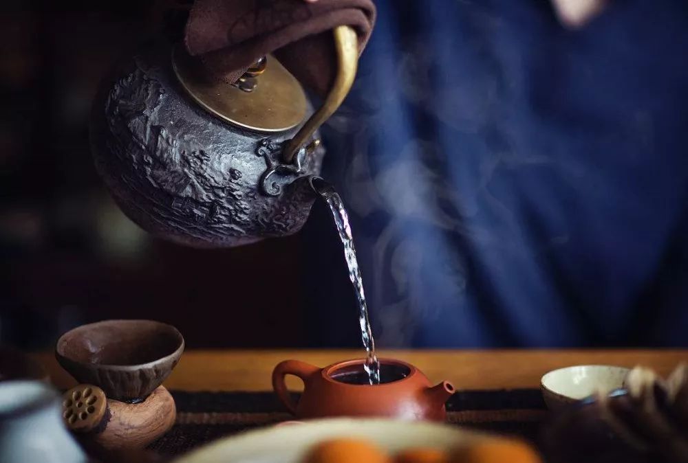 【小贴士】掌握这几点，你泡的茶不会太难喝
