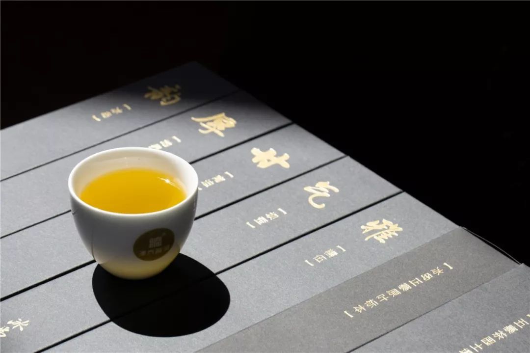 【茶学堂•第18期】读懂这5个字，你才算喝懂冰岛丨冰岛五寨昆明品鉴会
