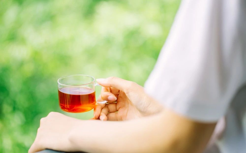 【津品茶话】体质不好，对症喝茶