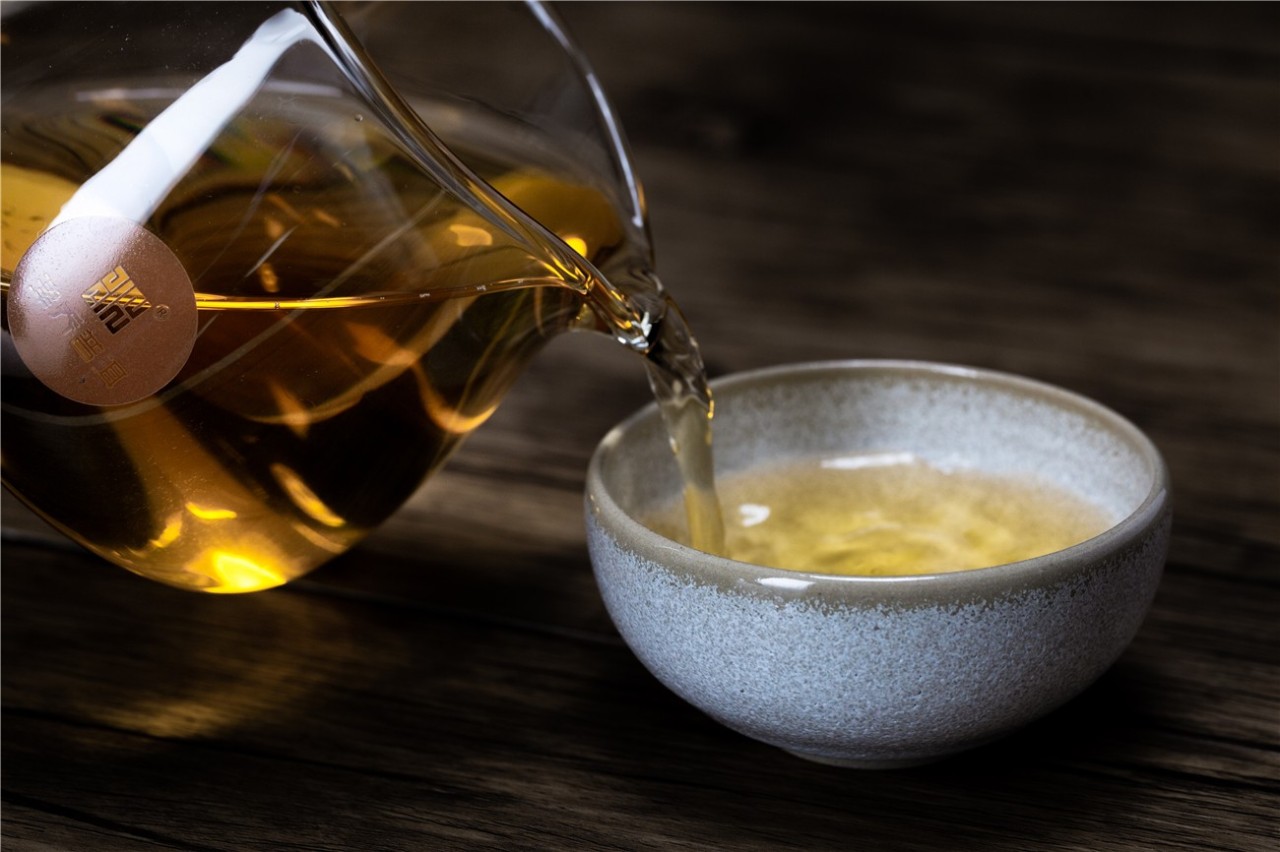 【津品茶话】喝茶，是一个不断调整认知标准的过程