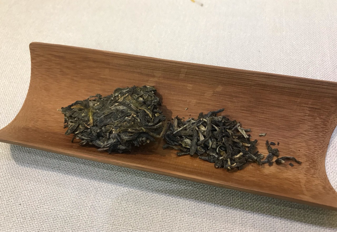 【小贴士】碎茶不好喝？教你3个冲泡小技巧