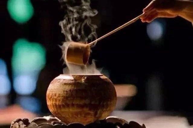 【津品茶话】喝茶讲“三异”，你知道是什么吗？