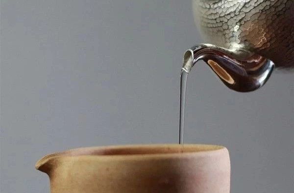 【津品茶话】泡茶时的“水线”是什么线？
