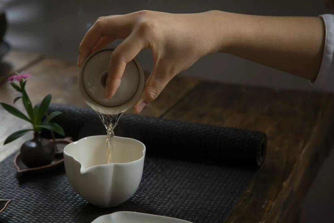 【津品茶话】除了卢仝的七碗茶，人生也有“七碗茶”