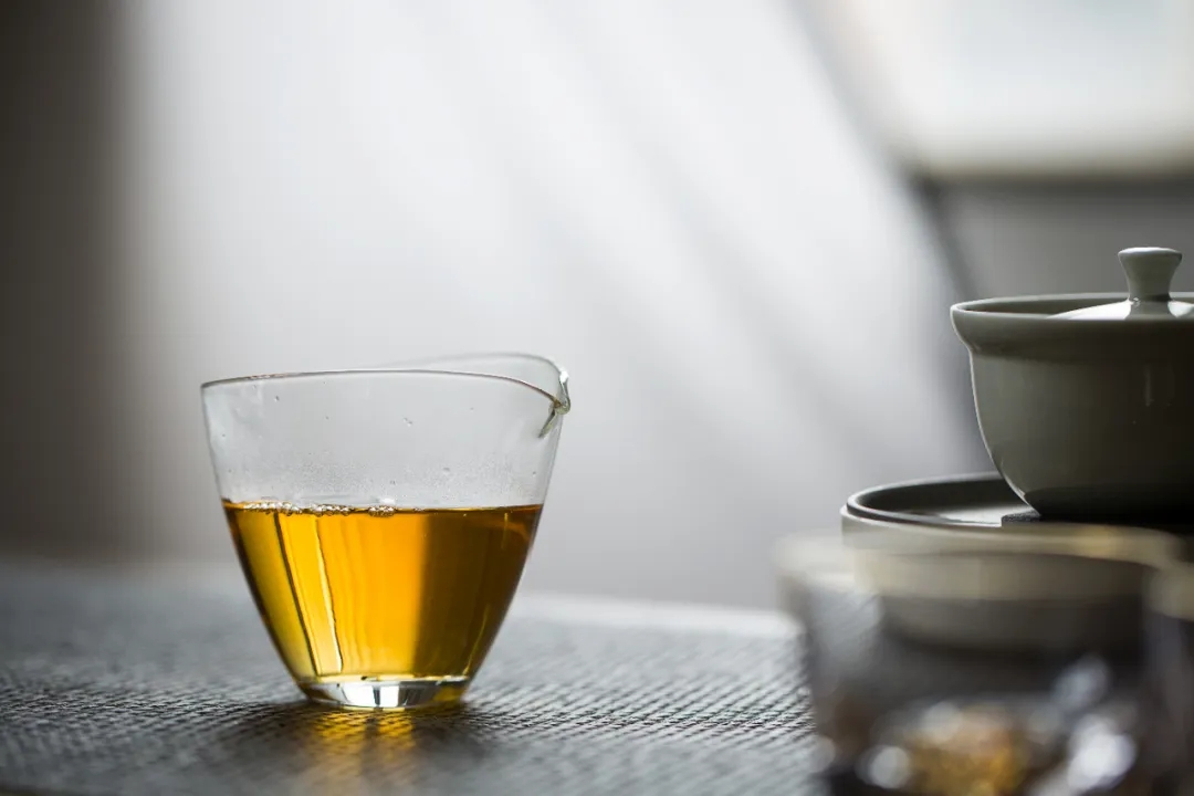 【津品茶话】为什么说喝到好茶是一种享受？