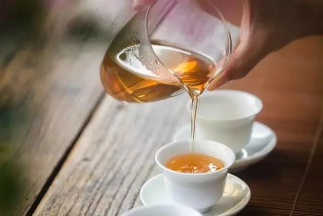 【津品茶话】史上那些最深情、最温暖的喝茶方式