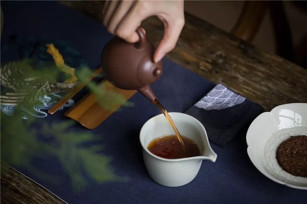 【津品茶话】夏日6大烦恼，以茶解忧