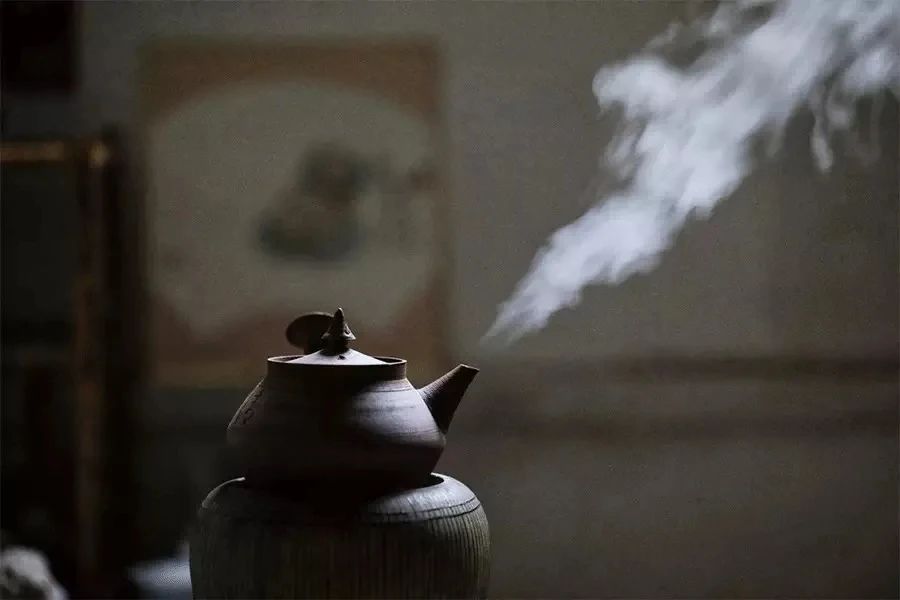 【津品茶话】是什么让每一杯茶都值得纪念？