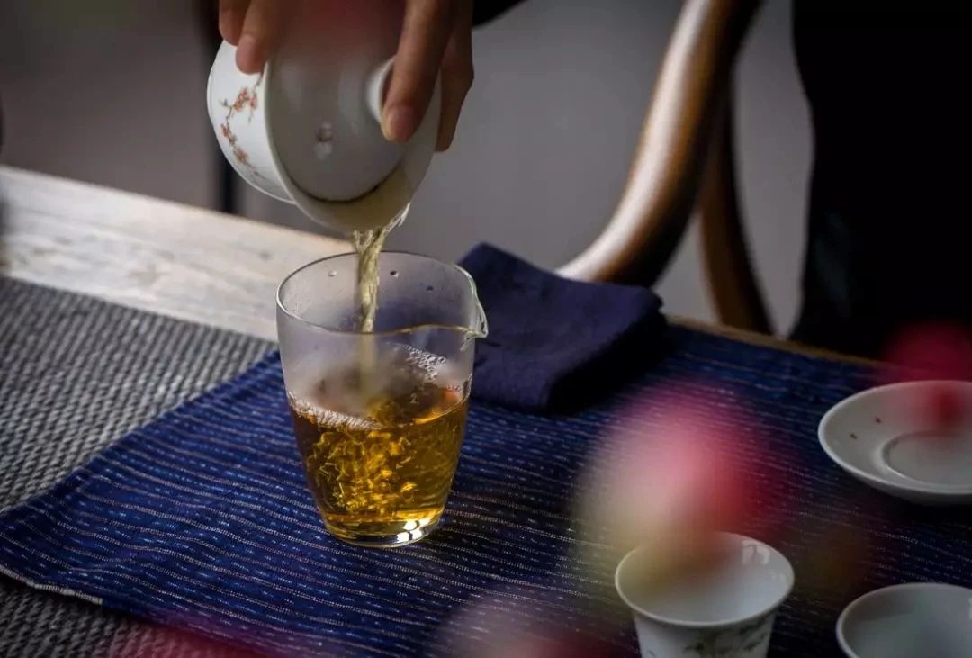 【津品茶话】怎样待茶，茶汤就是怎样的味道