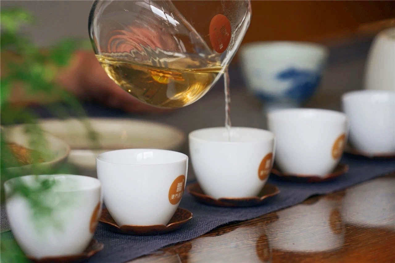 【茶百科】为什么有些茶“苦涩低”却“气韵足”？