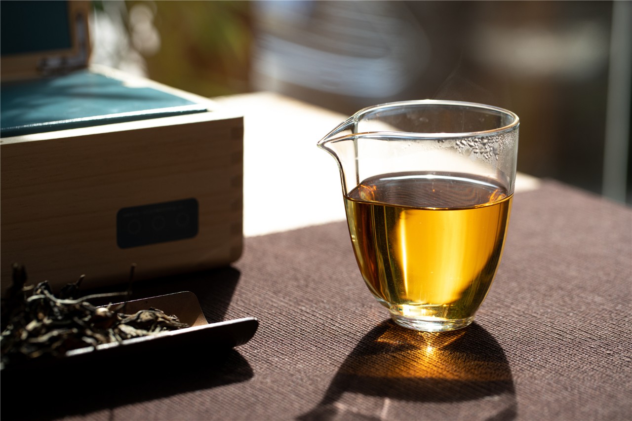 【津品茶话】把握茶的最佳赏味期，更容易泡出好茶