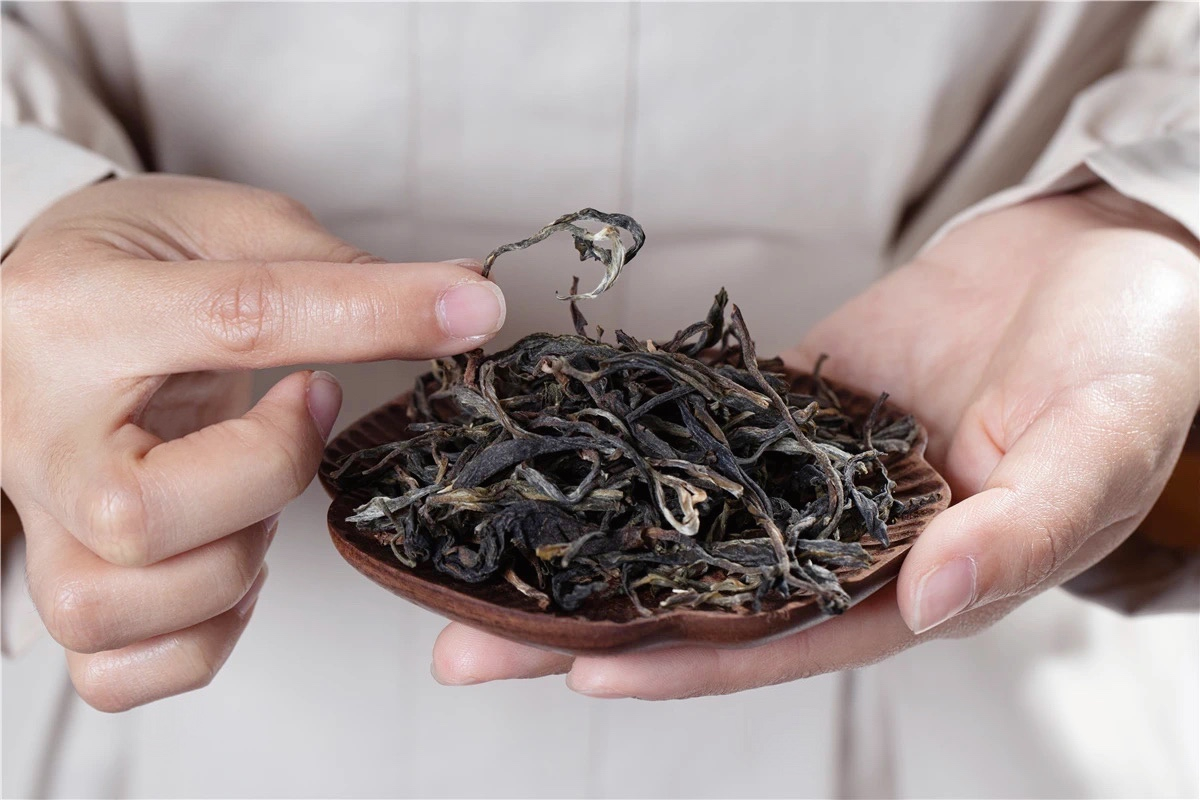 【津品茶话】新的一年，你需要更关注品质好茶