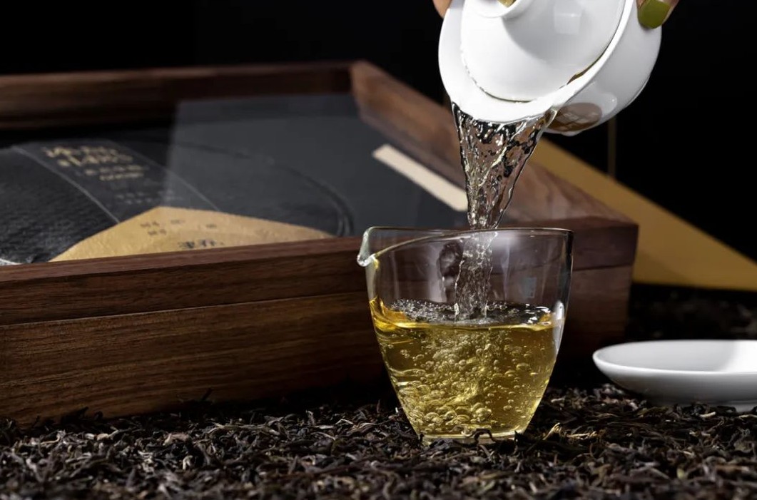 品普洱茶的三重境界，您到第几重？
