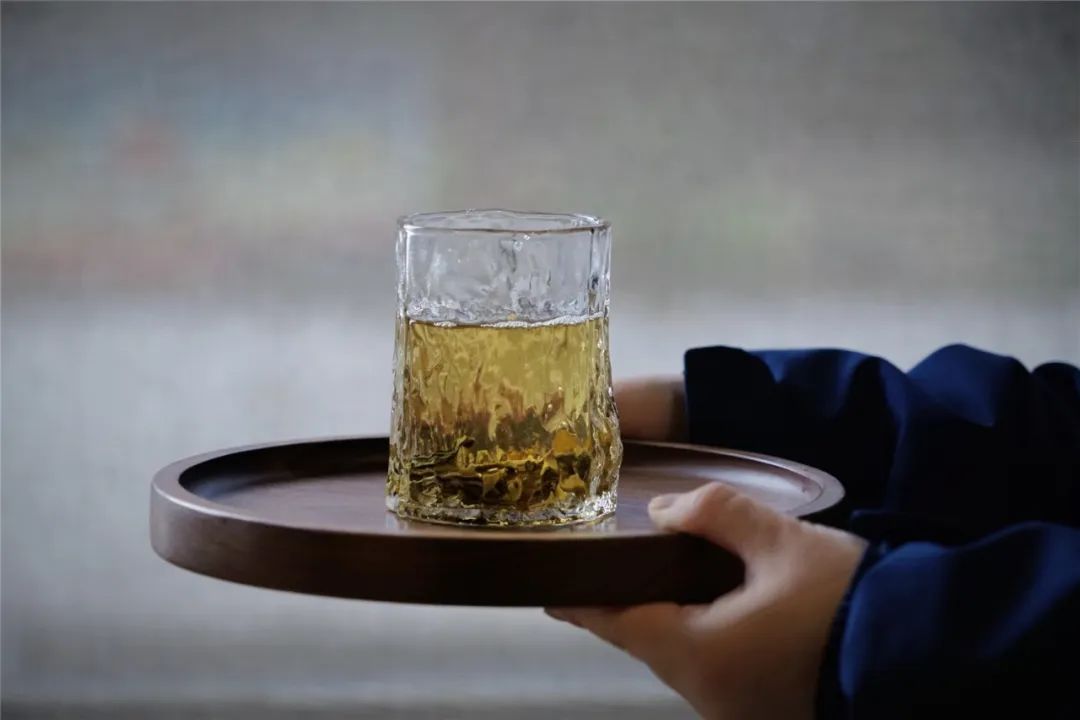你倒掉的好茶，真的“喝完”了吗？