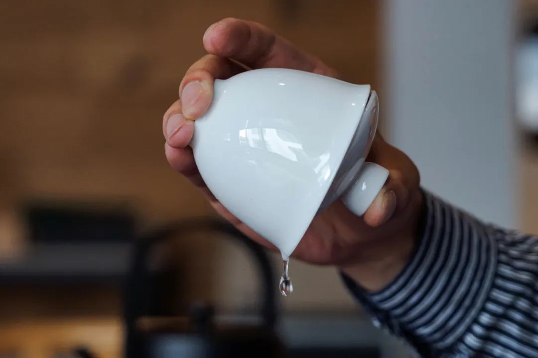 温杯洁具这一步该不该取消？