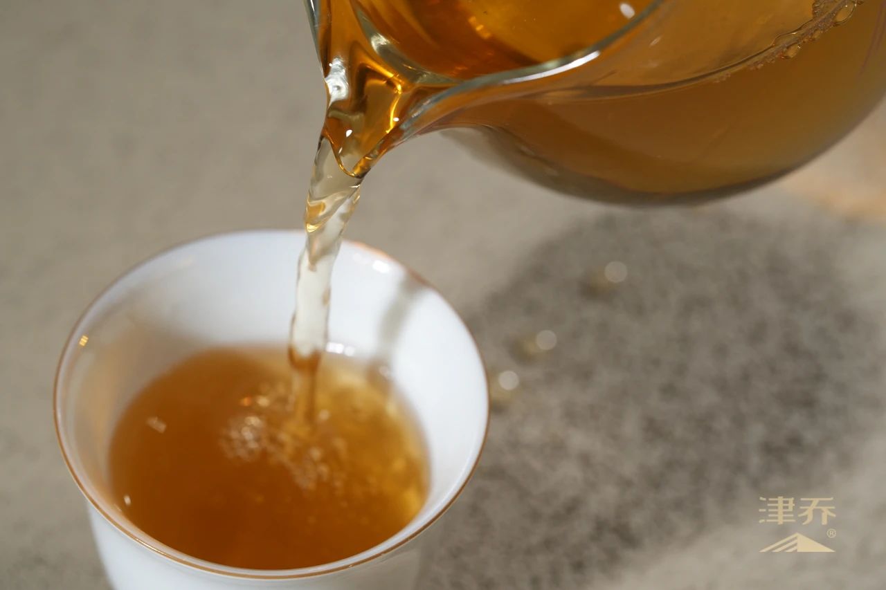 口粮茶≠低价茶，优质口粮茶必须具备这5个“基本修养