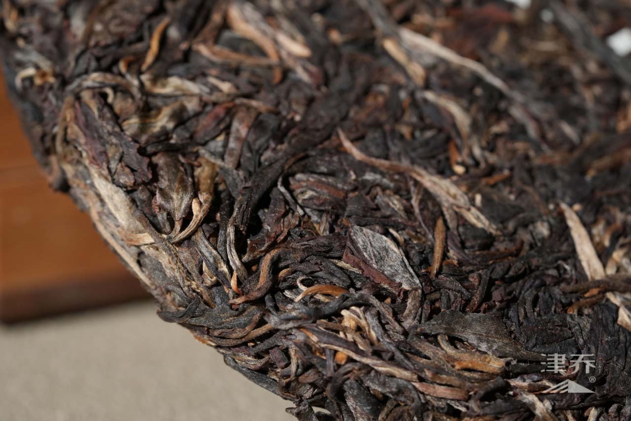 你珍藏的老茶，记住这4句冲泡口诀会更好喝