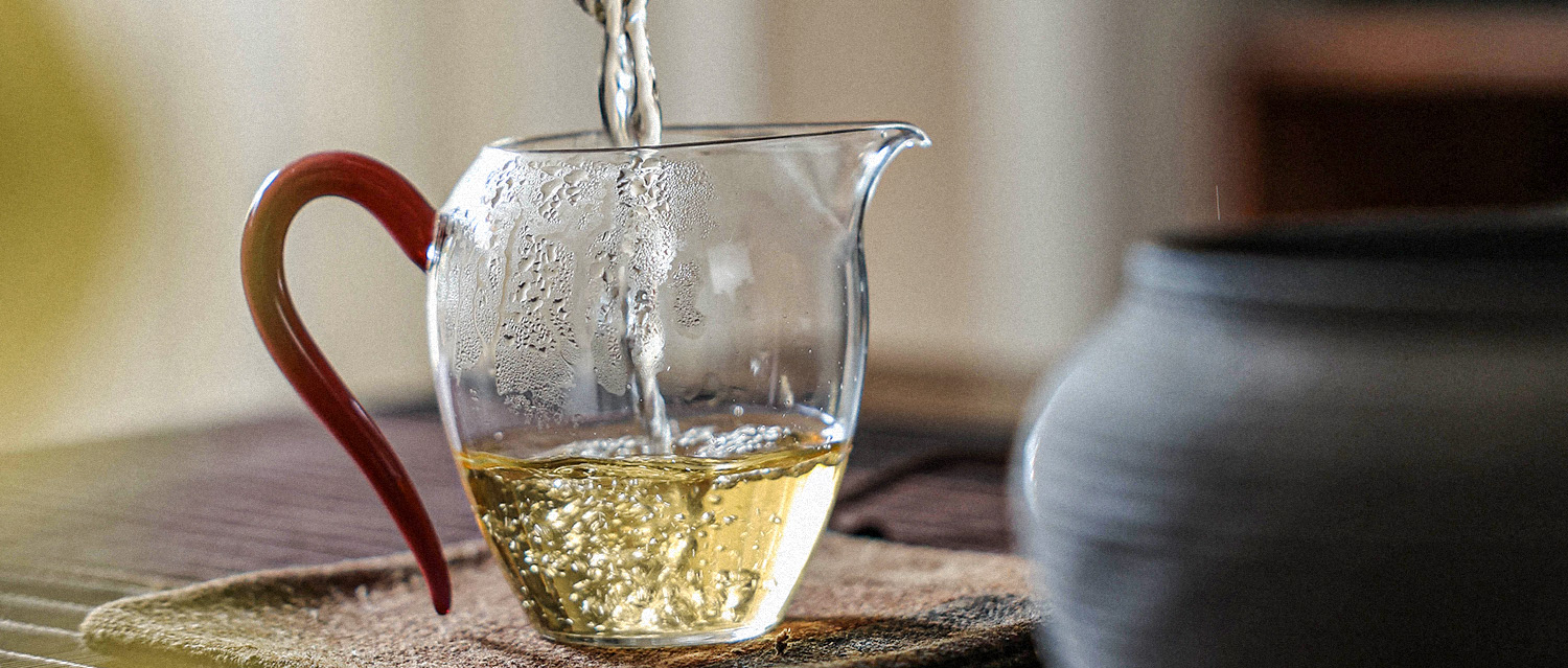 5月6月品春茶，你近期到手的春茶该如何鉴赏？