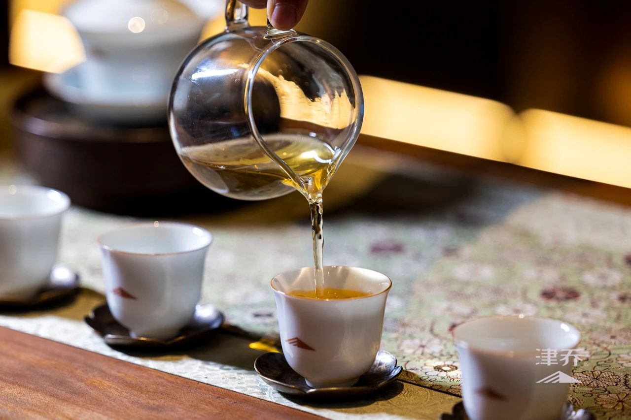 【津品茶话】假如高考“加试科目”是普洱茶，你能考多少分？