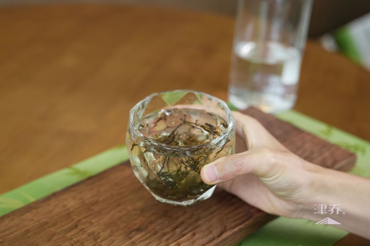 入伏倒计时3天！一杯冷泡茶专治各种不服“暑”