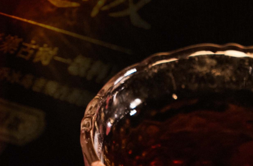 巅峰即终点？从“冰岛1485·造极”看高端熟茶的价值魅力