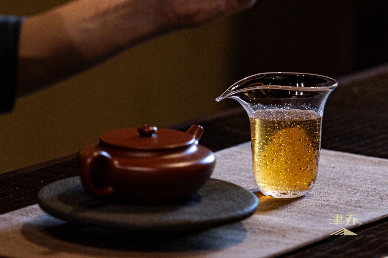 茶无贵贱≠品质无差，喝茶这件事本就该有讲究
