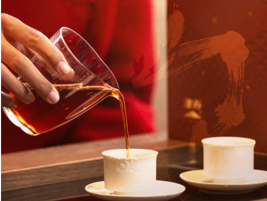 心意正当时，津乔九款年味好茶已备好