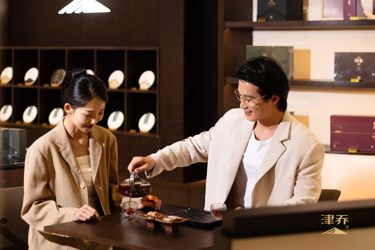 不懂茶的人买茶，为什么更建议去实体店？